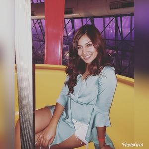 Meet your Posher, Stacey